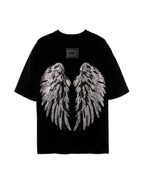 Mod Wave Movement - Camiseta Wing Capsule