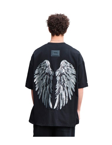 Mod Wave Movement - Camiseta Wing Capsule