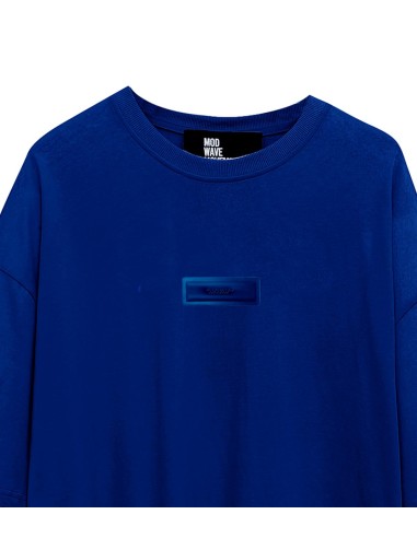 Mod Wave Movement - Camiseta Wing Capsule