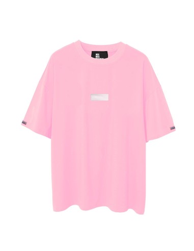 Mod Wave Movement - Camiseta Wing Capsule