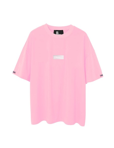 Mod Wave Movement - Camiseta Wing Capsule