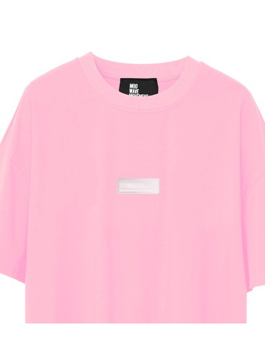 Mod Wave Movement - Camiseta Wing Capsule