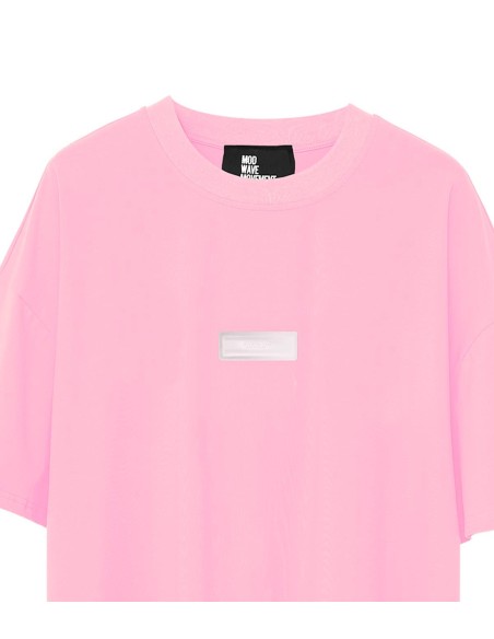 Mod Wave Movement - Camiseta Wing Capsule