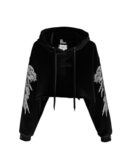 Mod Wave Movement - Sudadera Wing Capsule