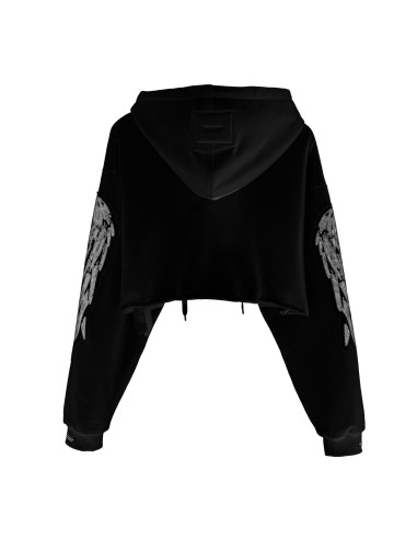 Mod Wave Movement - Sudadera Wing Capsule