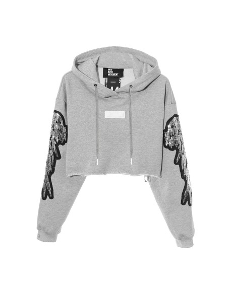 Mod Wave Movement - Sudadera Wing Capsule