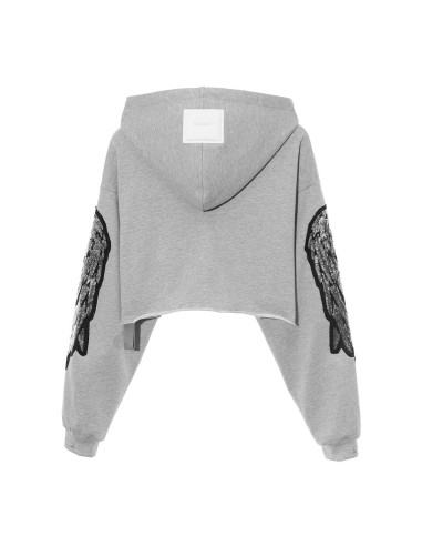 Mod Wave Movement - Sudadera Wing Capsule