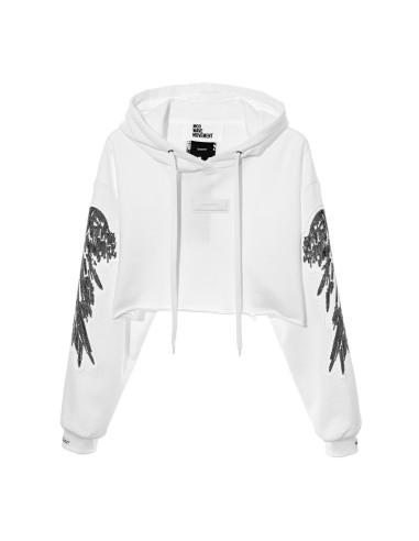 Mod Wave Movement - Sudadera Wing Capsule