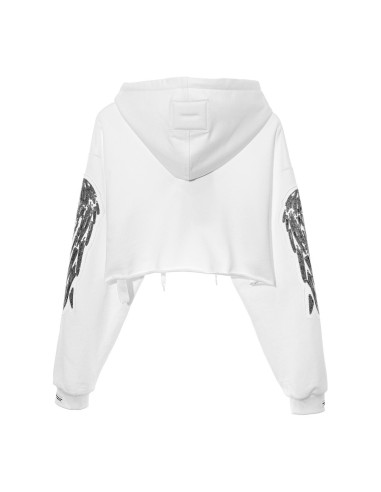 Mod Wave Movement - Sudadera Wing Capsule