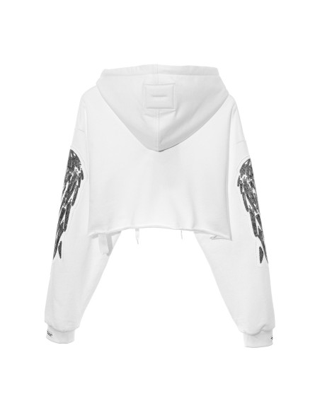 Mod Wave Movement - Sudadera Wing Capsule