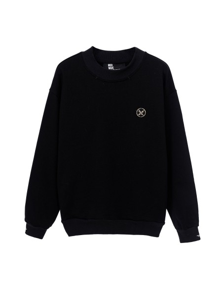 Mod Wave Movement - Sudadera Wing Capsule