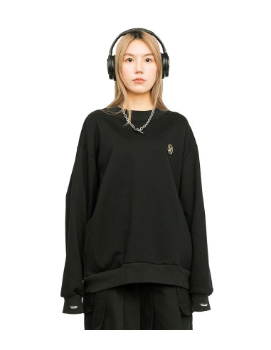 Mod Wave Movement - Sudadera Wing Capsule