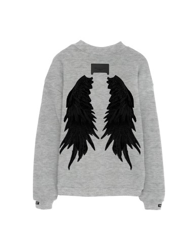 Mod Wave Movement - Sudadera Wing Capsule