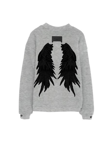 Mod Wave Movement - Sudadera Wing Capsule