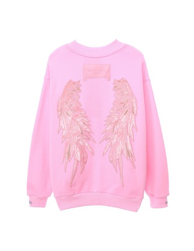 Mod Wave Movement - Sudadera Wing Capsule