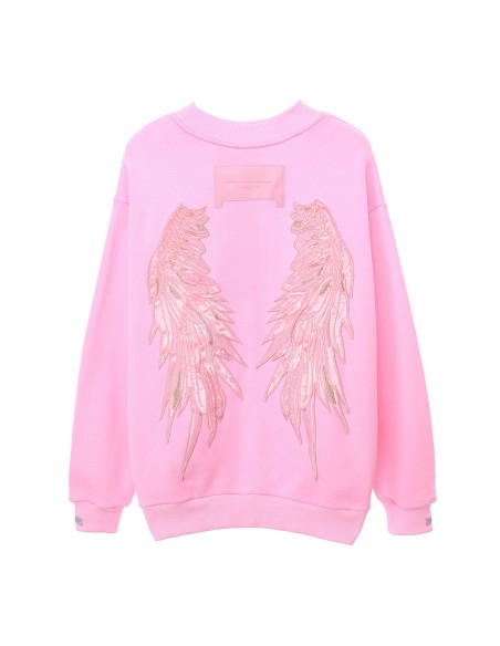 Mod Wave Movement - Sudadera Wing Capsule