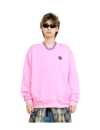 Mod Wave Movement - Sudadera Wing Capsule