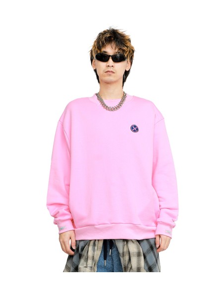 Mod Wave Movement - Sudadera Wing Capsule
