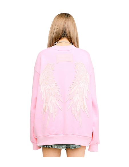 Mod Wave Movement - Sudadera Wing Capsule