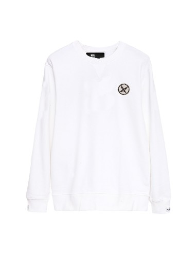 Mod Wave Movement - Sudadera Wing Capsule