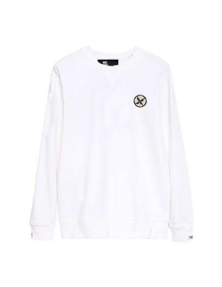 Mod Wave Movement - Sudadera Wing Capsule