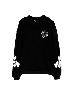 Mod Wave Movement - Sudaderas Sweatshirt Vdog Capsule