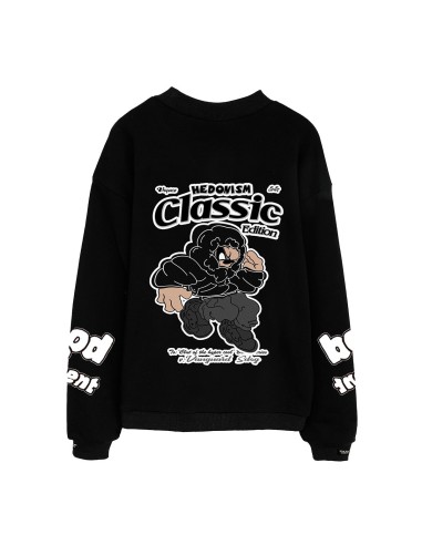 Mod Wave Movement - Sudaderas Sweatshirt Vdog Capsule