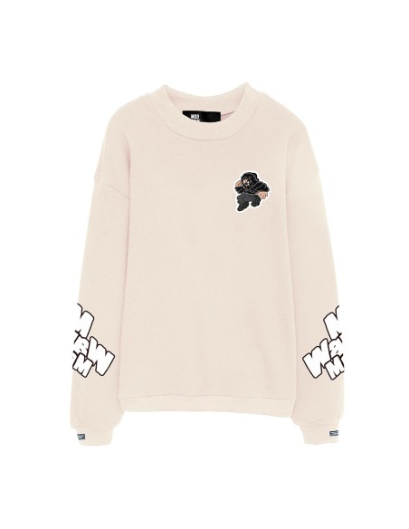 Mod Wave Movement - Sudaderas Sweatshirt Vdog Capsule