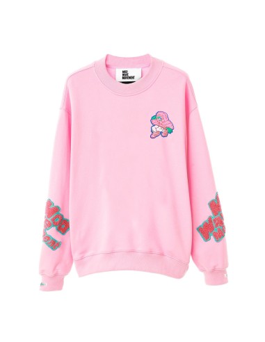 Mod Wave Movement - Sudaderas Sweatshirt Vdog Capsule