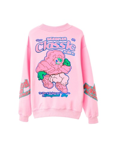 Mod Wave Movement - Sudaderas Sweatshirt Vdog Capsule