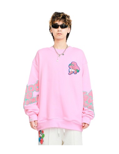 Mod Wave Movement - Sudaderas Sweatshirt Vdog Capsule