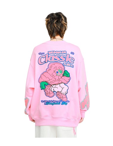 Mod Wave Movement - Sudaderas Sweatshirt Vdog Capsule