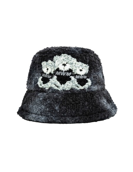 Mod Wave Movement - Gorro Bucket Teddy