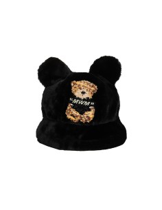 Mod Wave Movement - Gorro Bucket Teddy