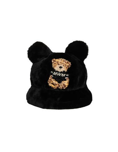Mod Wave Movement - Gorro Bucket Teddy