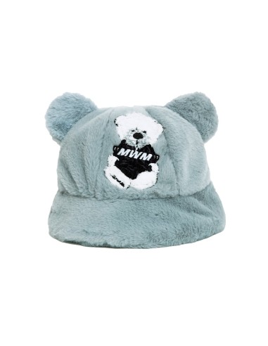Mod Wave Movement - Gorro Bucket Teddy