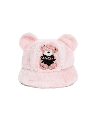 Mod Wave Movement - Gorro Bucket Teddy