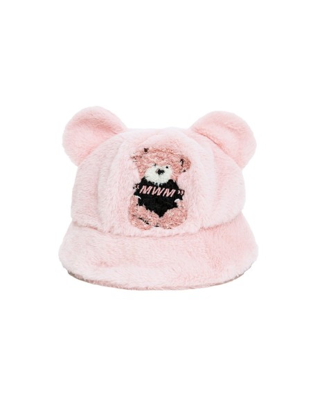Mod Wave Movement - Gorro Bucket Teddy