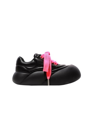 Mod Wave Movement - Zapatillas Black Capsule