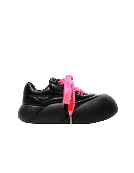 Mod Wave Movement - Zapatillas Black Capsule