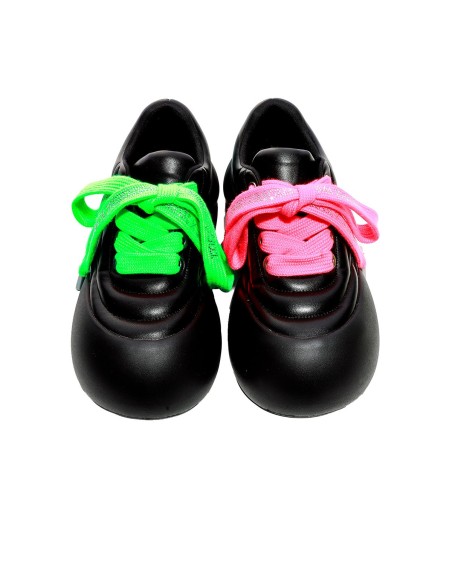 Mod Wave Movement - Zapatillas Black Capsule