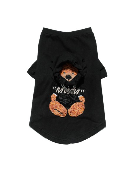 Mod Wave Movement - Traje para Mascota Teddy Capsule