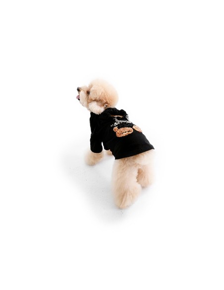 Mod Wave Movement - Traje para Mascota Teddy Capsule