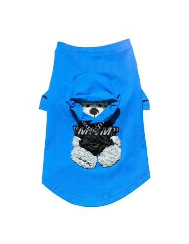 Mod Wave Movement - Traje para Mascota Teddy Capsule