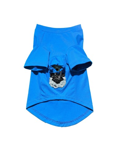 Mod Wave Movement - Traje para Mascota Teddy Capsule