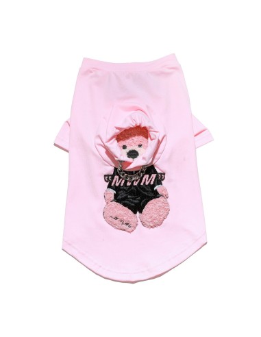 Mod Wave Movement - Traje para Mascota Teddy Capsule