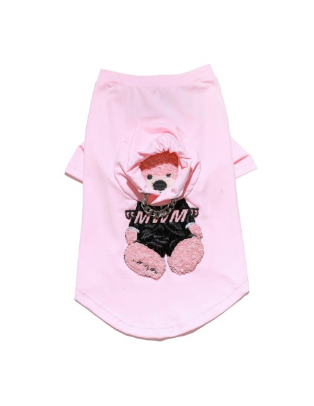 Mod Wave Movement - Traje para Mascota Teddy Capsule