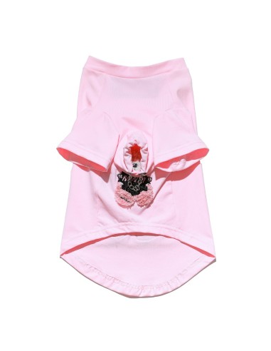 Mod Wave Movement - Traje para Mascota Teddy Capsule