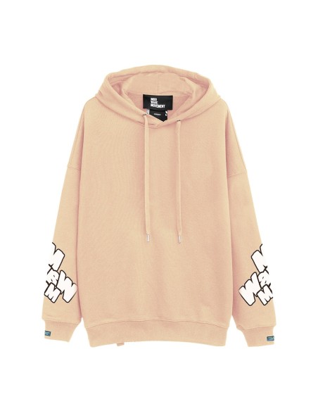 Mod Wave Movement - Sudaderas Hoodie Vdog Capsule