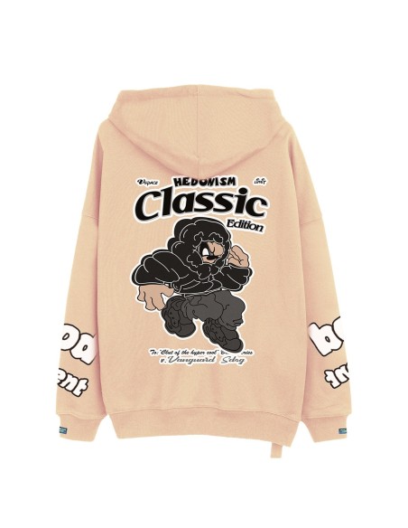 Mod Wave Movement - Sudaderas Hoodie Vdog Capsule